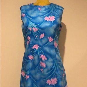 VINTAGE Oscar De La Renta Custom